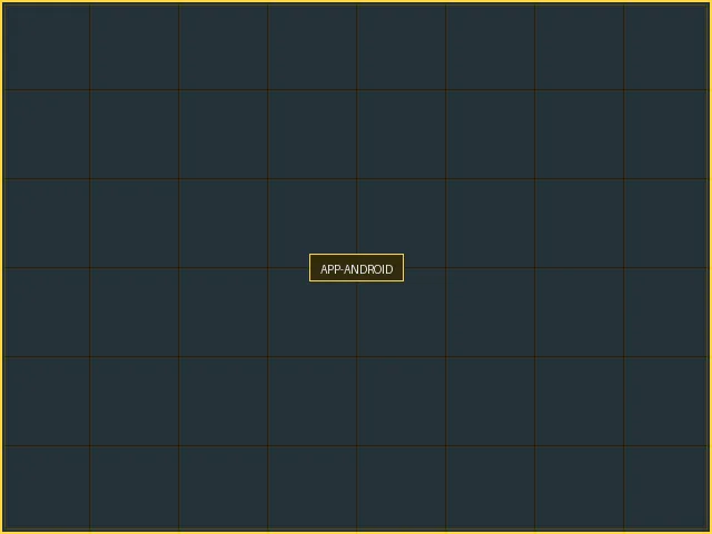 东升国际 Android终端界面展示