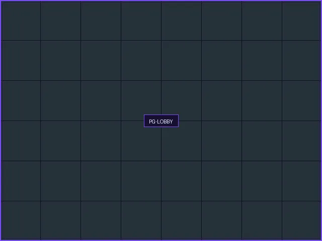 东升国际玻璃娱乐城大厅全景 - 东升国际